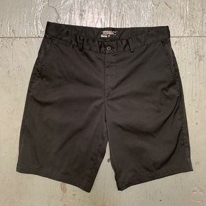 Nike Golf Dri-Fit Tour Performance Shorts Summer Play Outdoor Business Office